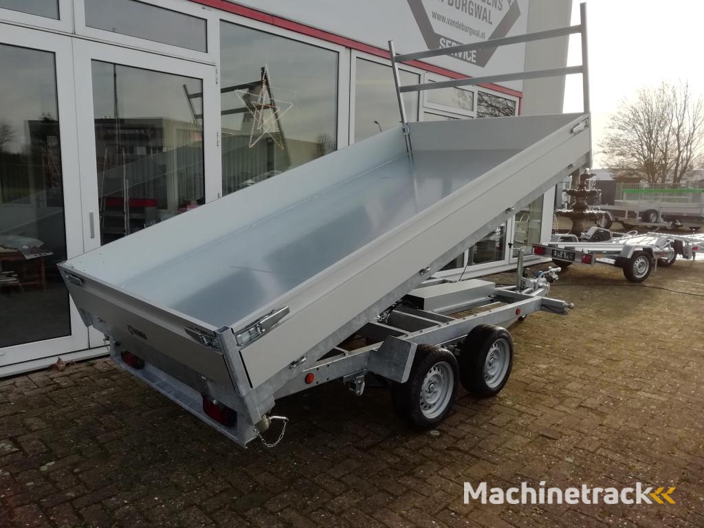 Henra KP353518 Major Paraboolveren