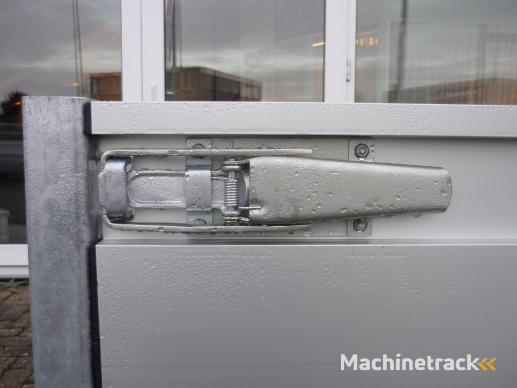 Henra KP353518 Major Paraboolveren