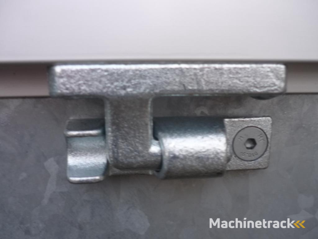 Henra KP353518 Major Paraboolveren