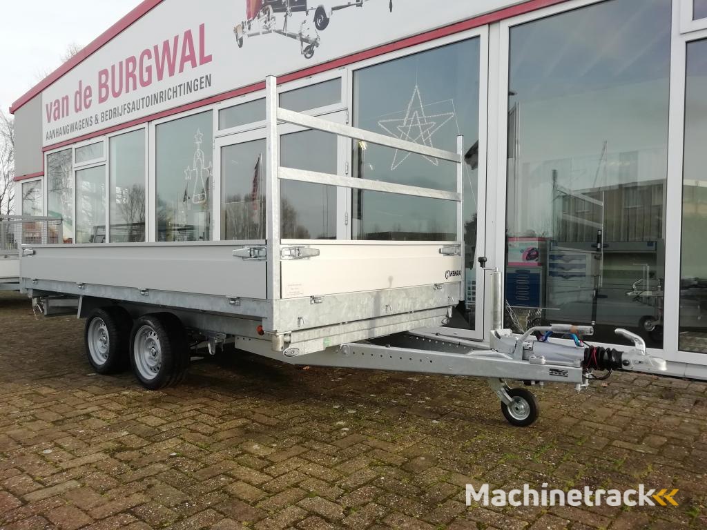 Henra KP353518 Major Paraboolveren