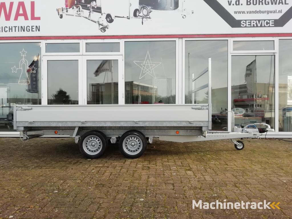 Henra KP353518 Major Paraboolveren