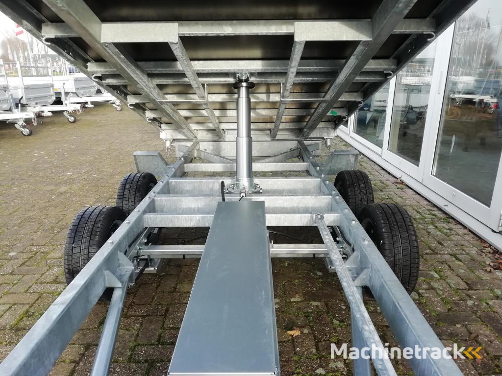 Henra KP353518 Major Paraboolveren