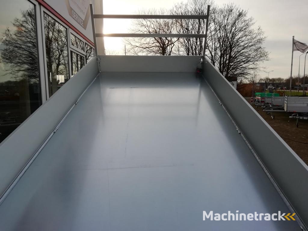 Henra KP353518 Major Paraboolveren