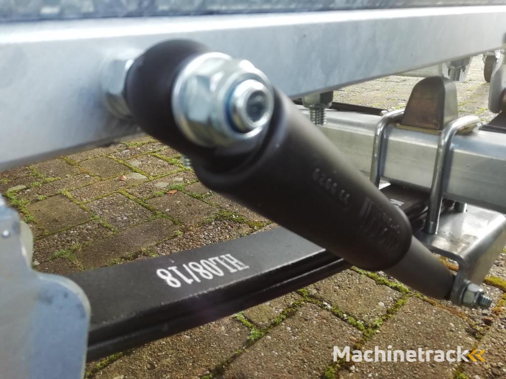 Henra KP353518 Major Paraboolveren