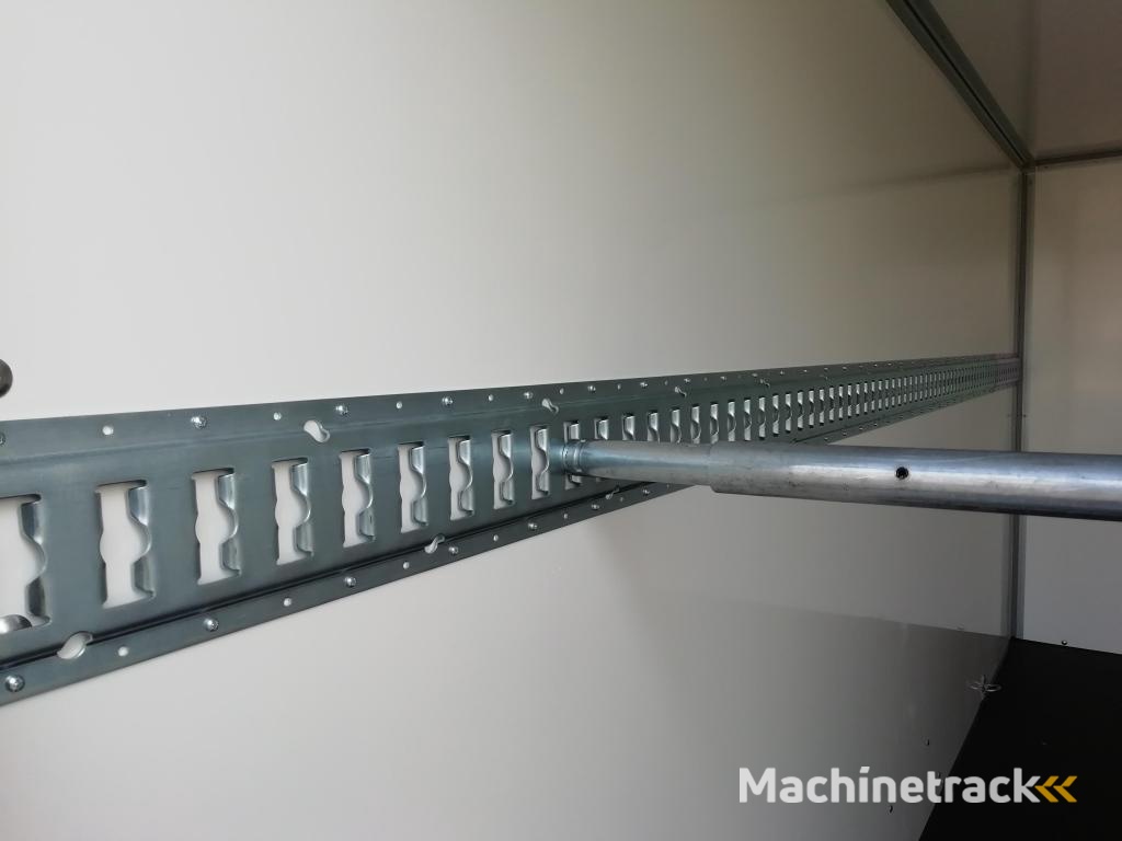 Sirius G375 : 375 x 171 x 190 (l x b x h)