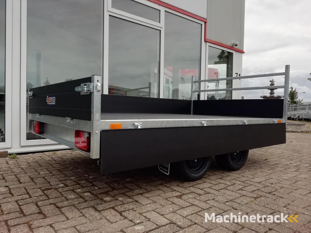 Saris PL 306 184 2700 2 Black Edition