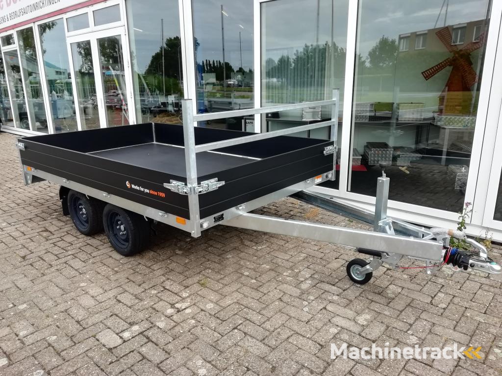 Saris PL 306 184 2700 2 Black Edition