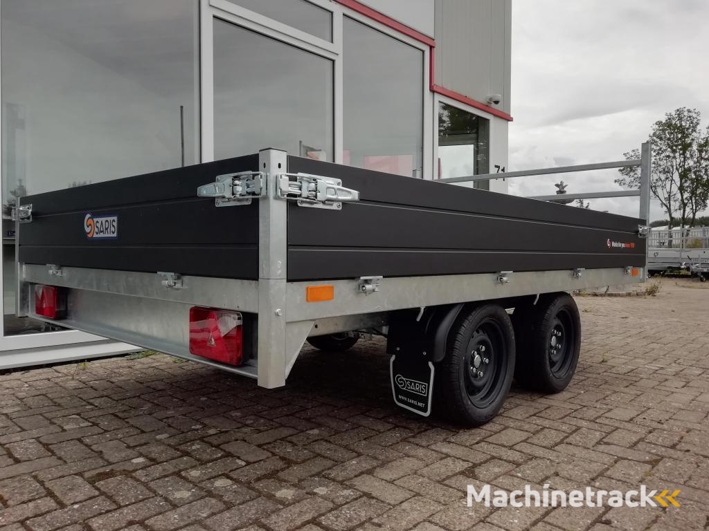 Saris PL 306 184 2700 2 Black Edition