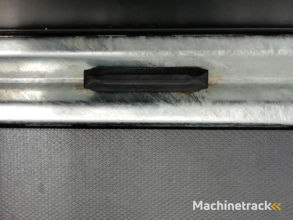 Saris PL 306 184 2700 2 Black Edition