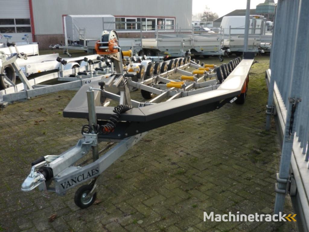 Vanclaes Customshop W3 855