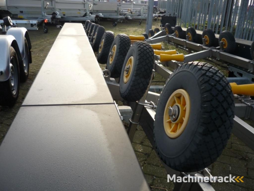 Vanclaes Customshop W3 855