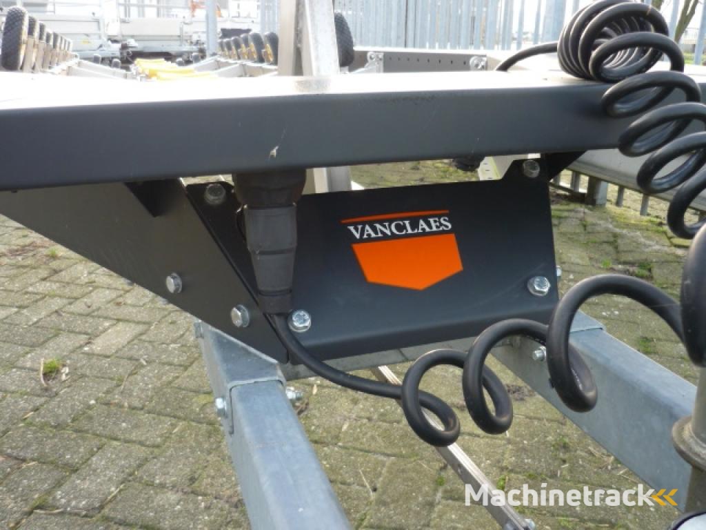 Vanclaes Customshop W3 855