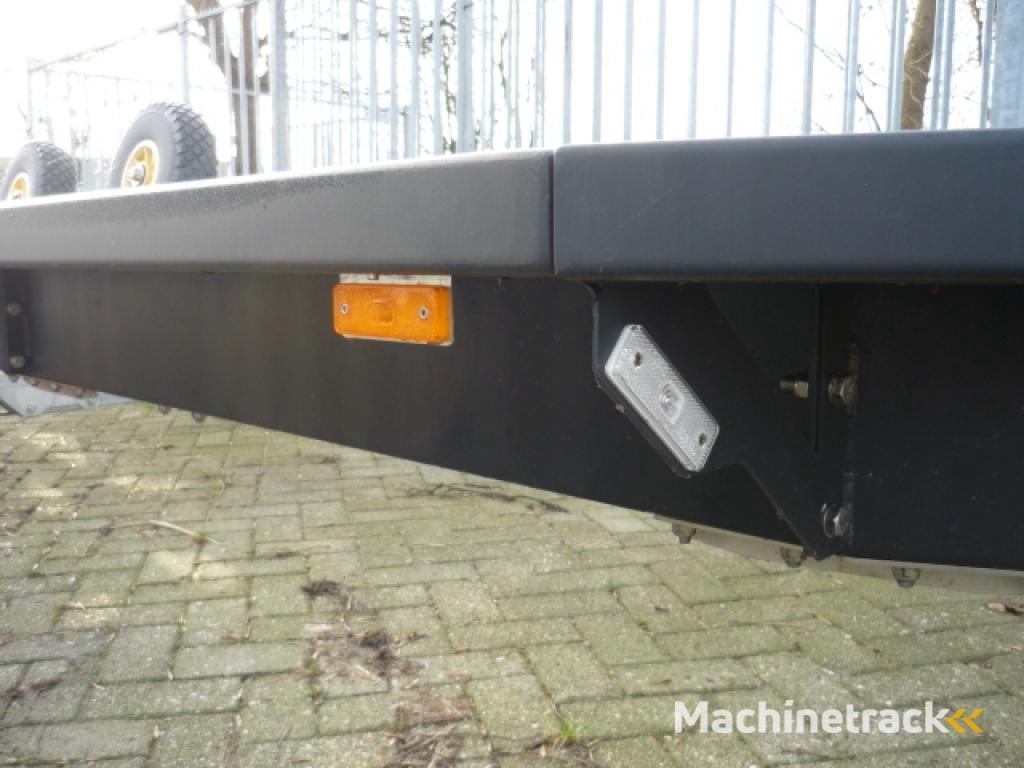 Vanclaes Customshop W3 855