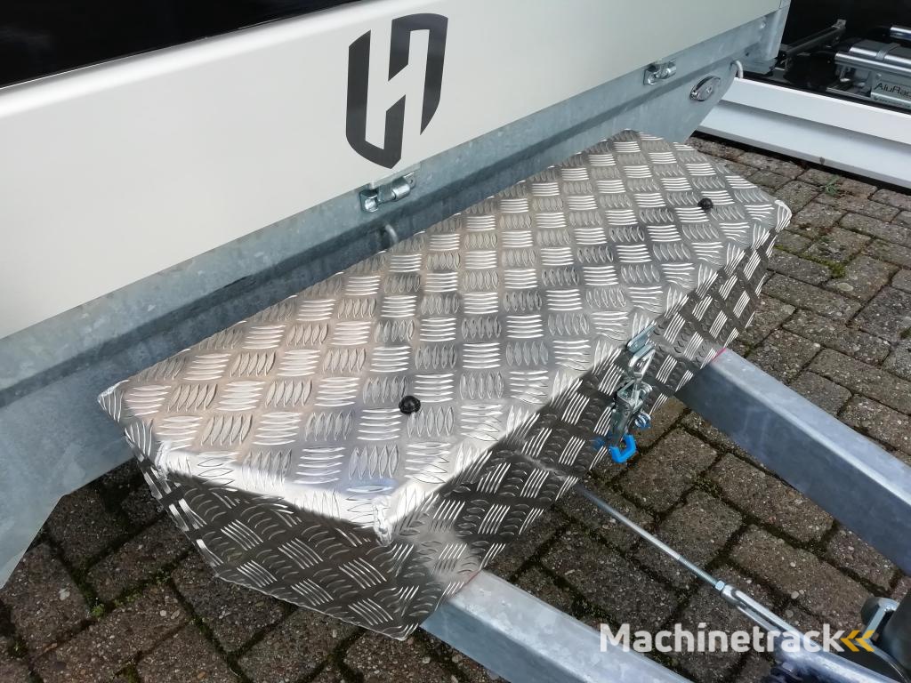 Henra PL275020 Major Xpert