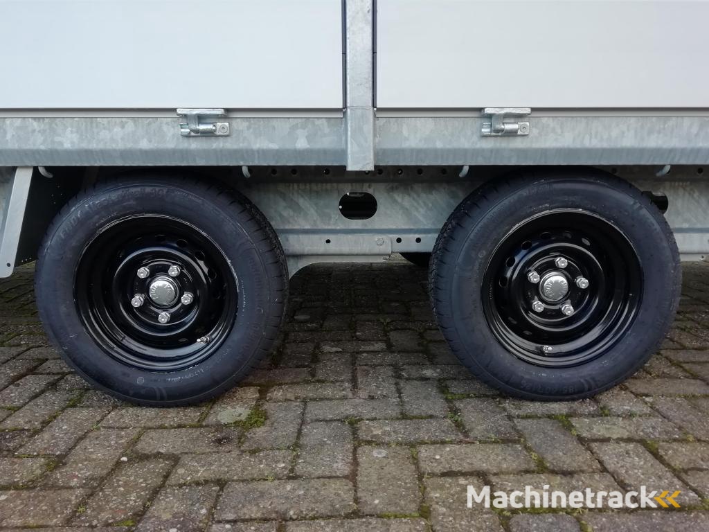 Henra PL275020 Major Xpert