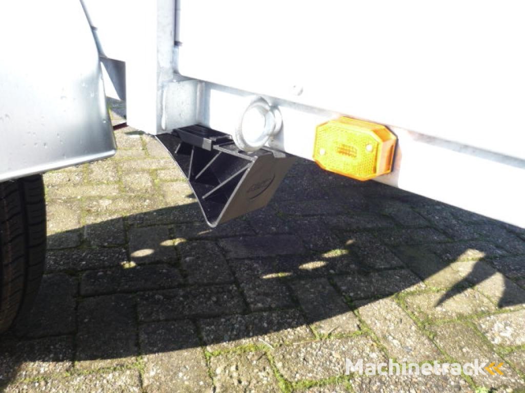 Anssems BSX 1350 205x120