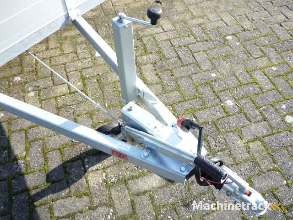 Anssems BSX 1350 205x120