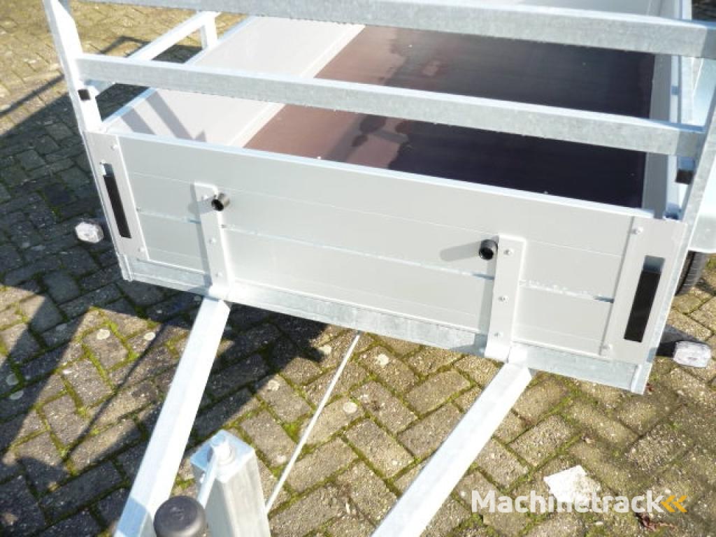 Anssems BSX 1350 205x120