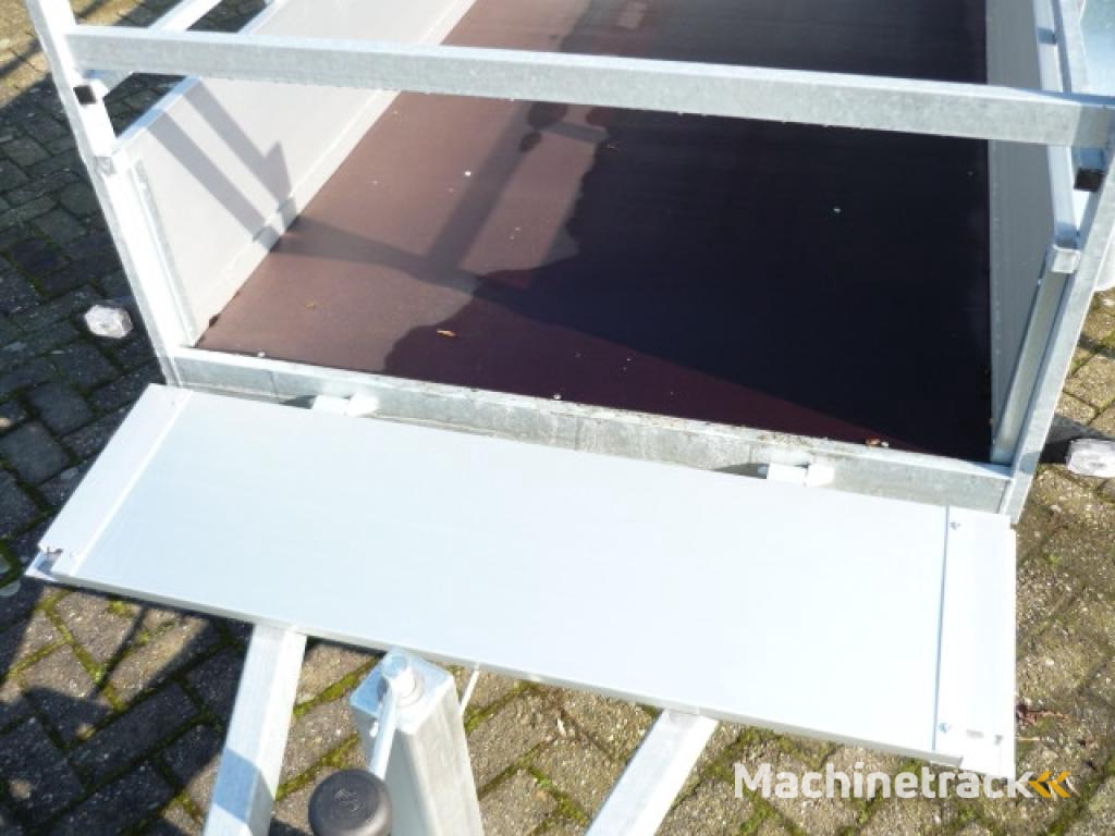 Anssems BSX 1350 205x120