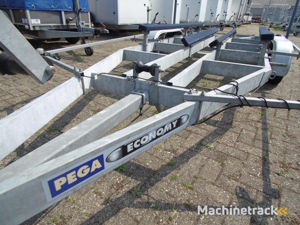 Pega MP2000/600