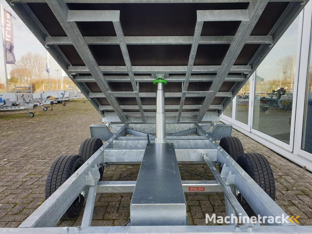 Henra KP273018 Major Black Label