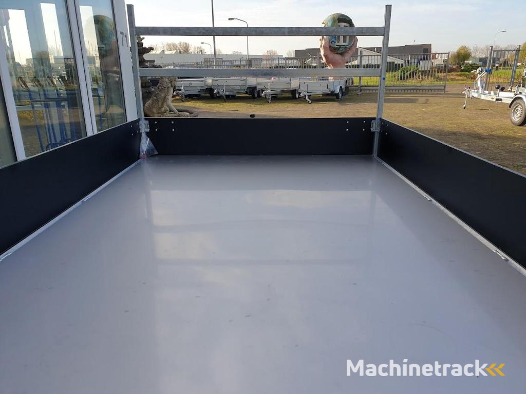 Henra KP273018 Major Black Label