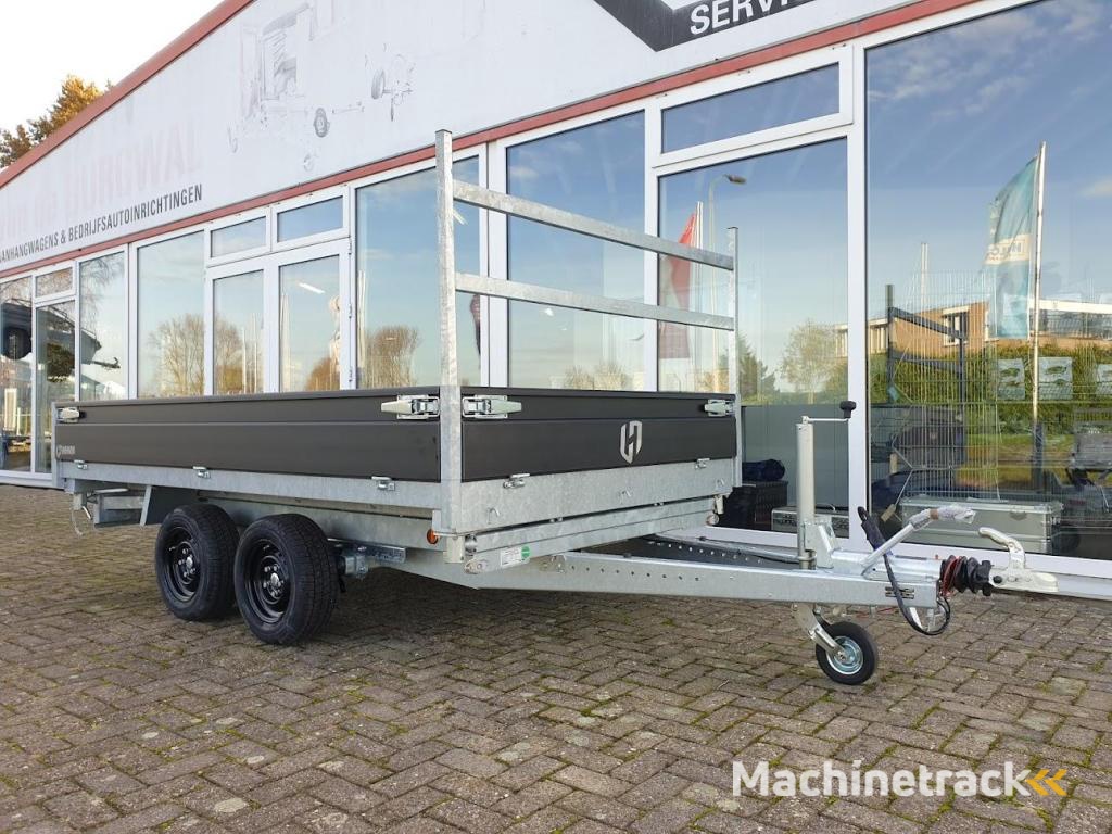 Henra KP273018 Major Black Label