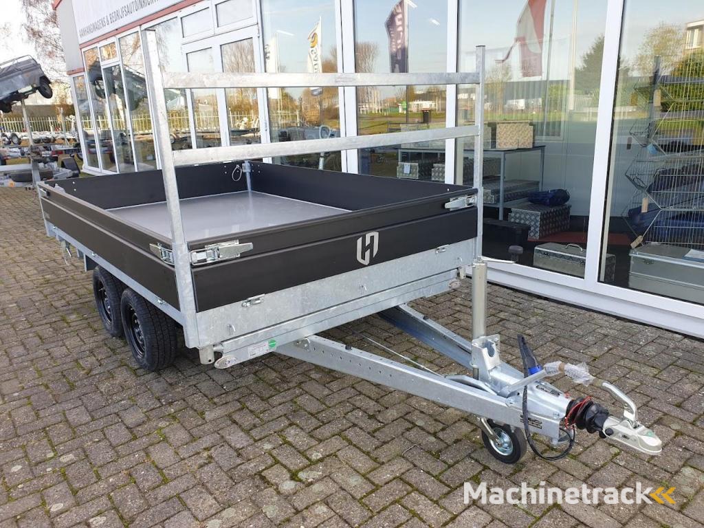 Henra KP273018 Major Black Label