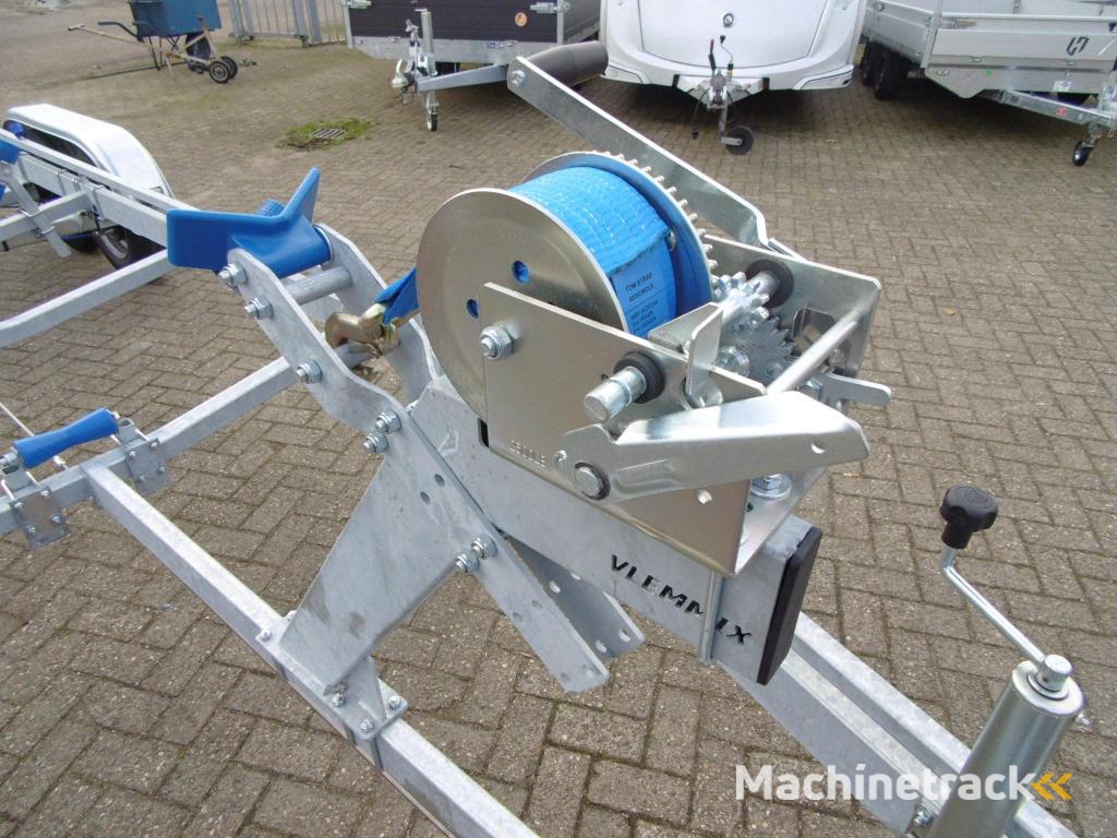 Vlemmix VTA 2x1500kg 7,8m