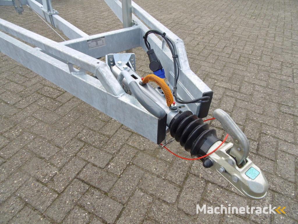 Vlemmix VTA 2x1500kg 7,8m