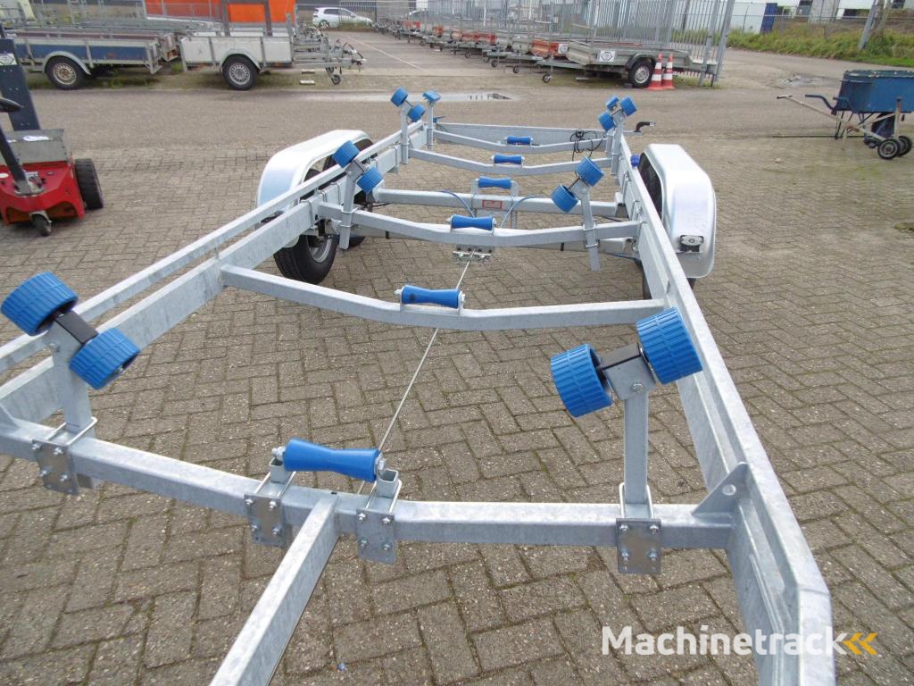 Vlemmix VTA 2x1500kg 7,8m