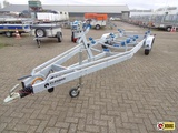 Minituur van Vlemmix VTA 2x1500kg 7,8m