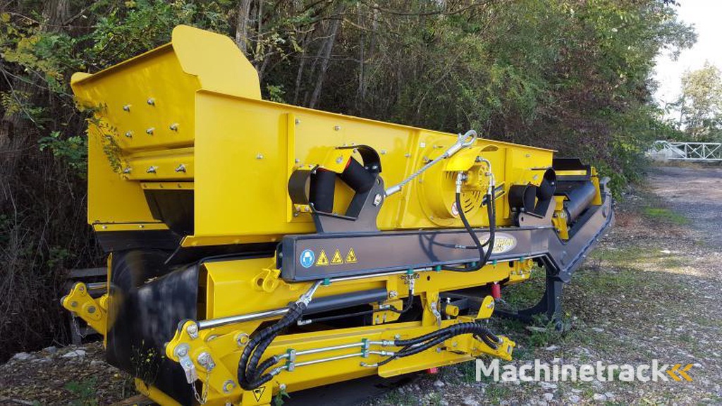 Keestrack DESTROYER-10.11-S