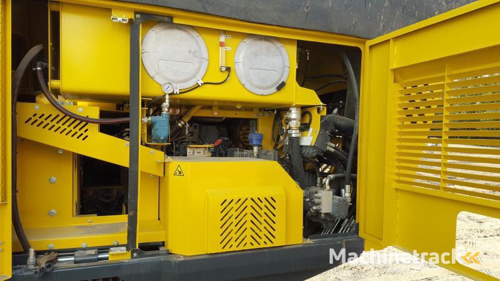 Keestrack DESTROYER-10.11-S