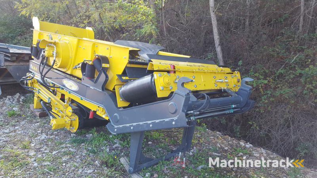 Keestrack DESTROYER-10.11-S