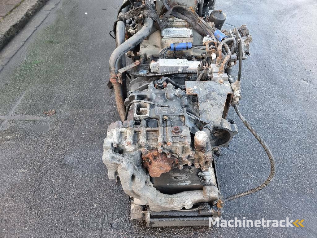 ZF Ecolite 6S-1600 IT