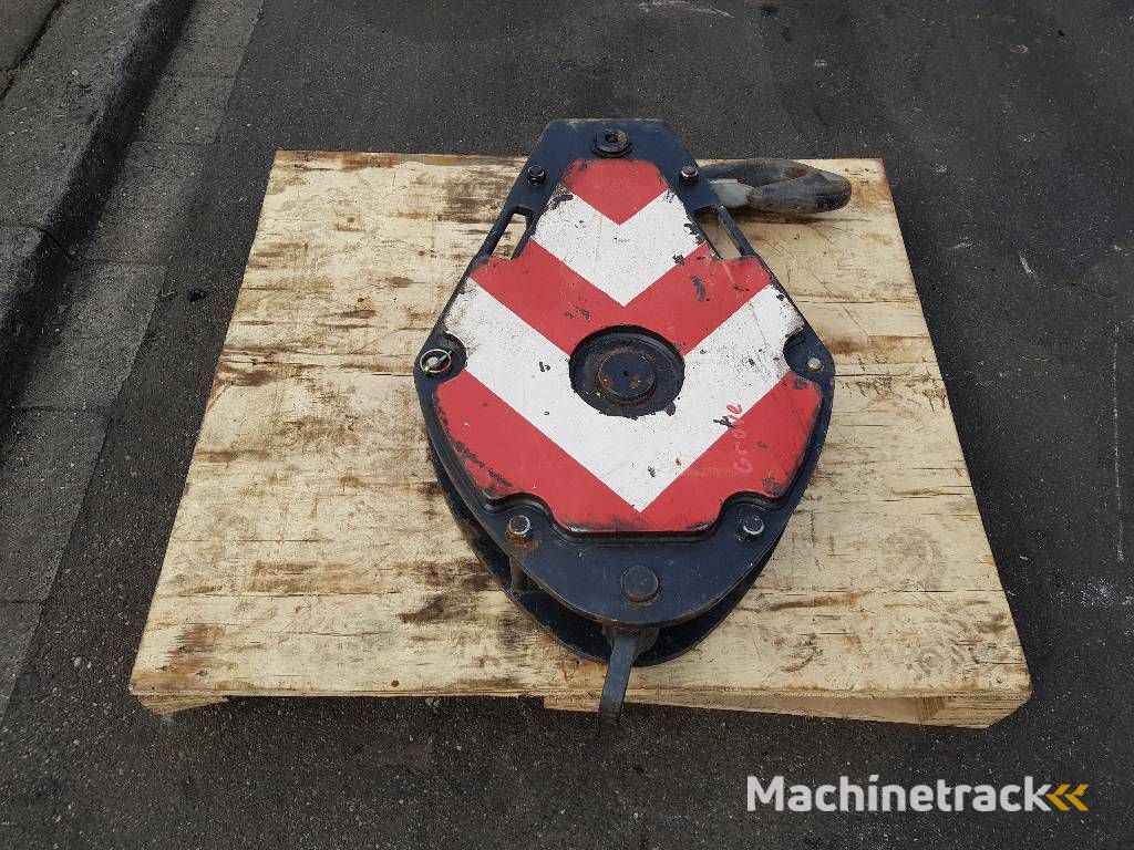 Lifting Block Diversen