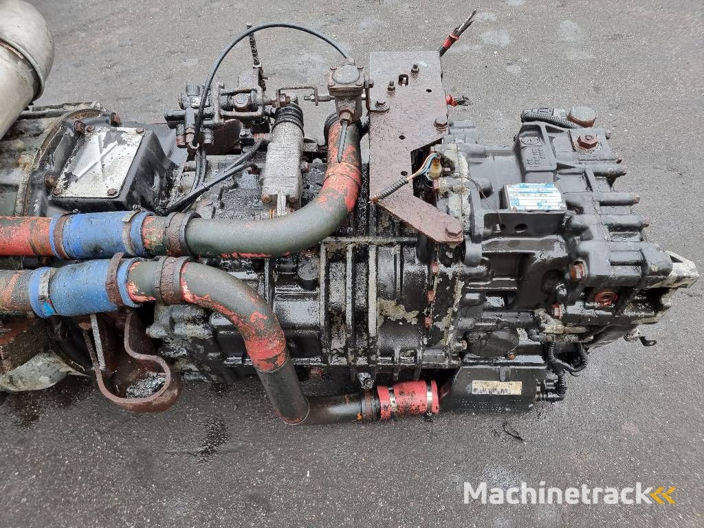 ZF 8 S 1600 IT