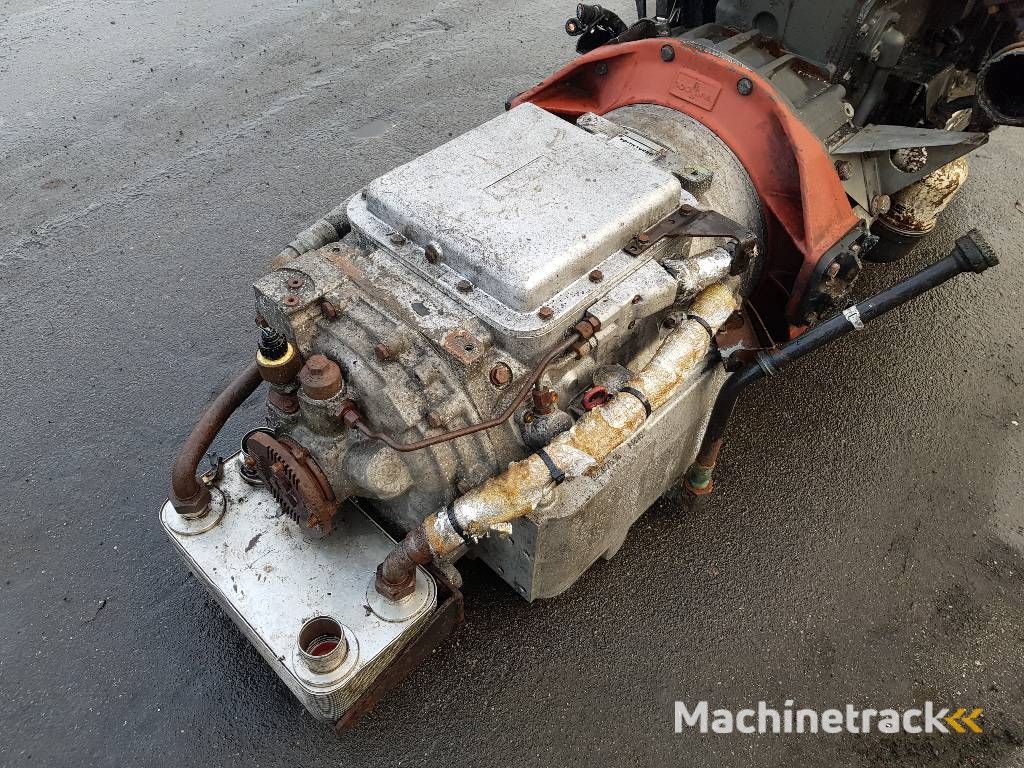 Voith Diwabus 854.3E