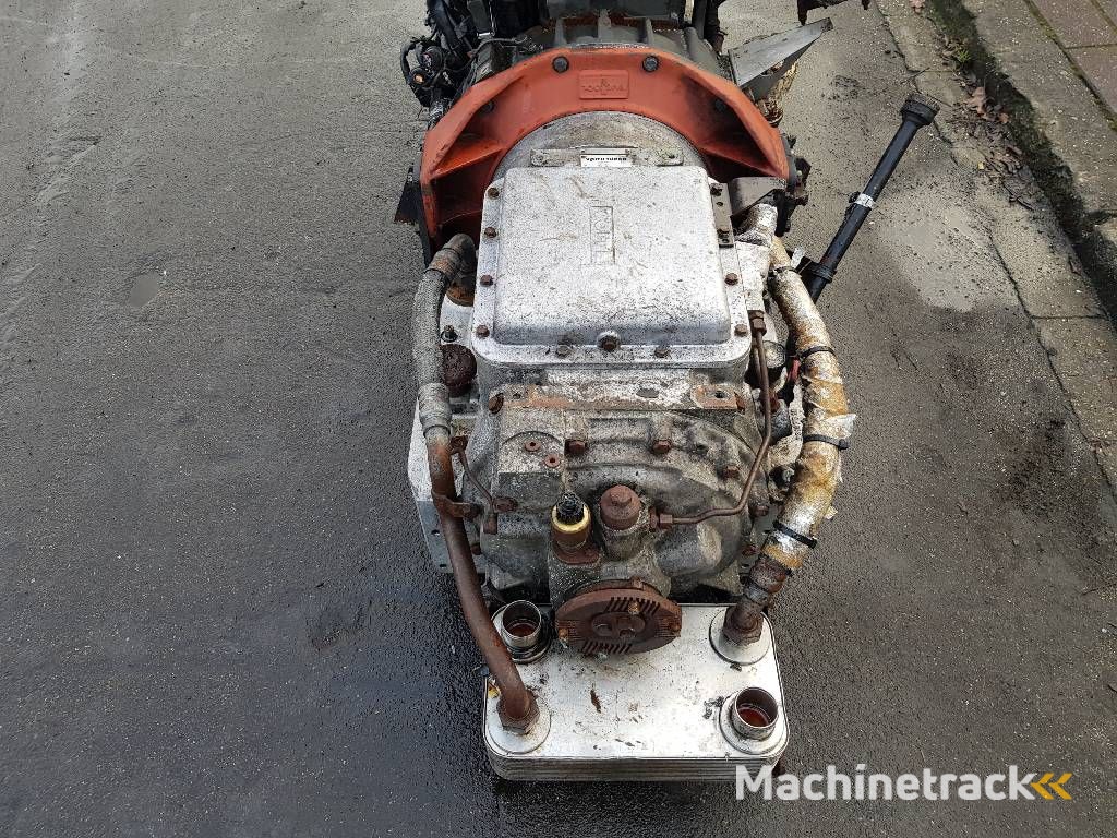 Voith Diwabus 854.3E