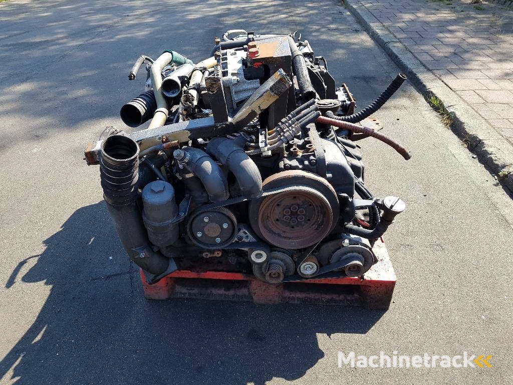 Mercedes-Benz OM906HLA.11/2-01