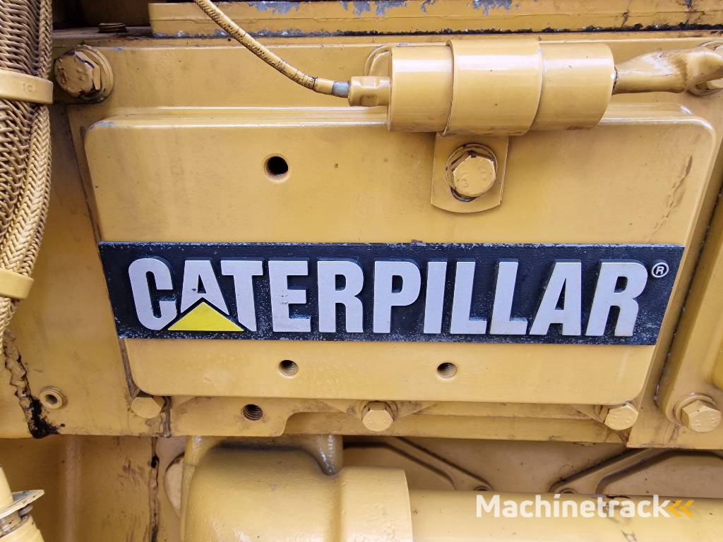 Cat 3516