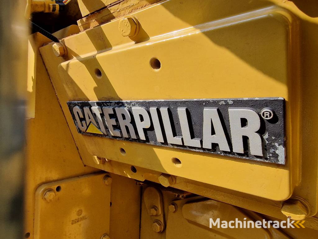 Cat 3516