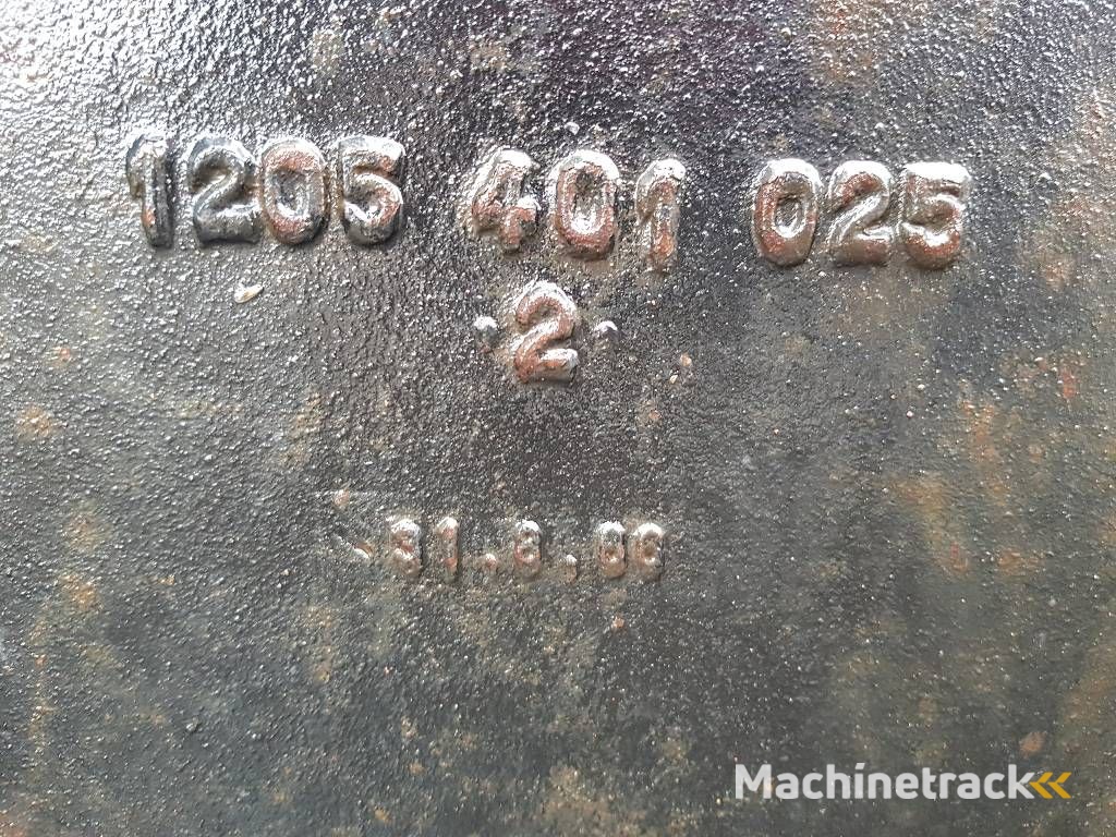 Mercedes-Benz OM 404.1