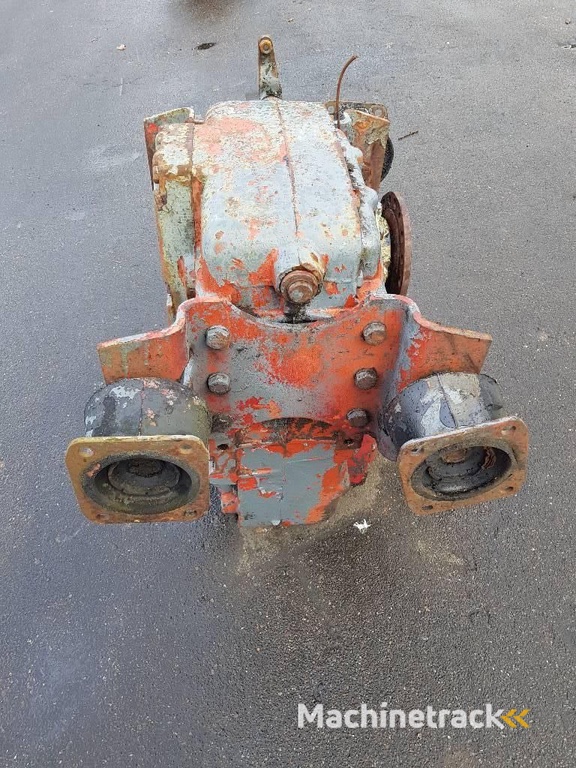 GETRAG 42026684KZ395/20