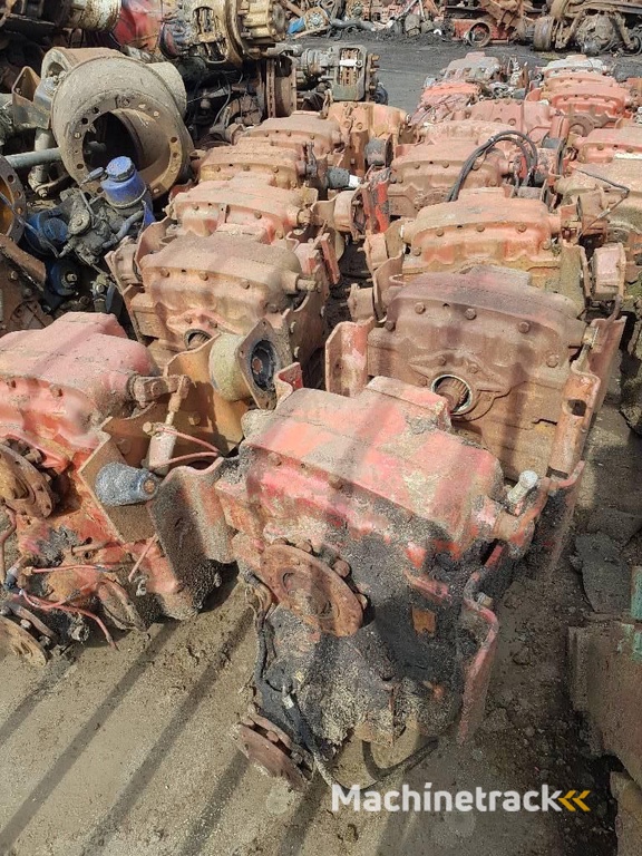 GETRAG 42026684KZ395/20