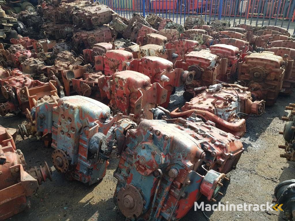 GETRAG 42026684KZ395/20