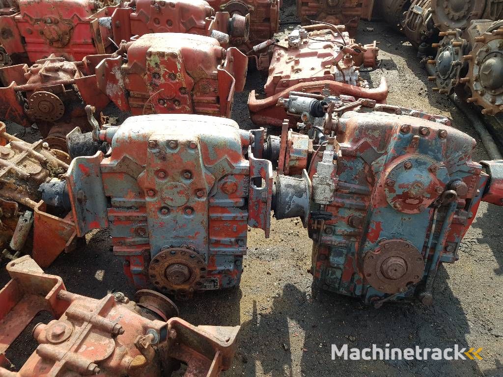 GETRAG 42026684KZ395/20