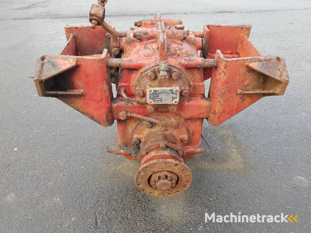 GETRAG 2478507 KZ 304/22