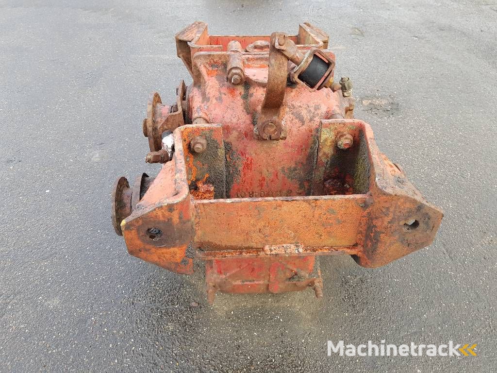 GETRAG 2478507 KZ 304/22